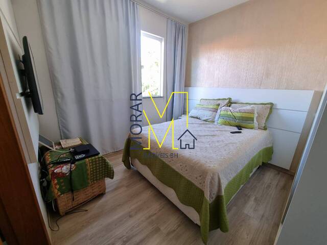 Apartamento para Venda em Belo Horizonte - 4