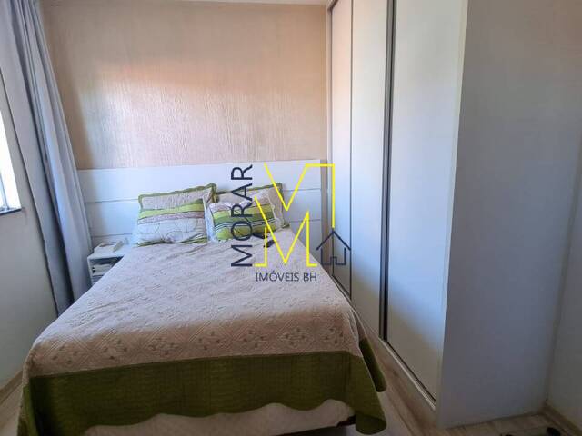 Apartamento para Venda em Belo Horizonte - 3