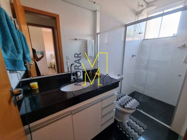 Apartamento para Venda em Belo Horizonte - 5
