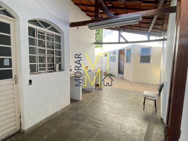 Casa para Venda em Belo Horizonte - 5