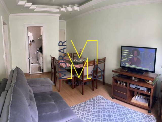 Apartamento para Venda em Belo Horizonte - 2