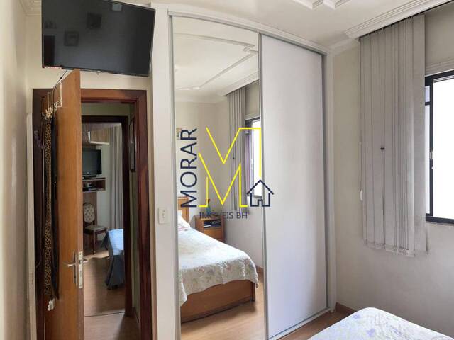 Apartamento para Venda em Belo Horizonte - 5