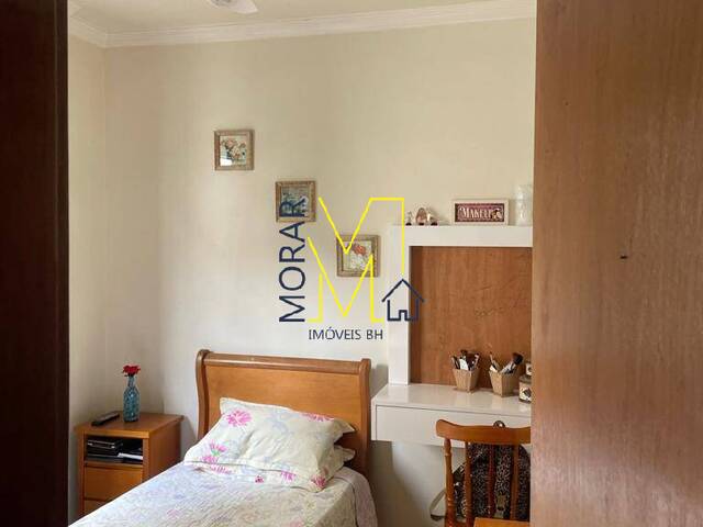 Apartamento para Venda em Belo Horizonte - 3