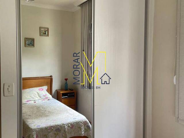 Apartamento para Venda em Belo Horizonte - 4
