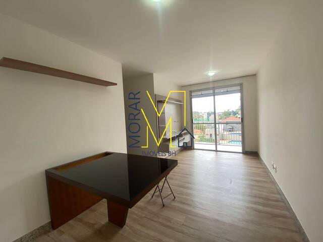 Apartamento para Venda em Belo Horizonte - 4
