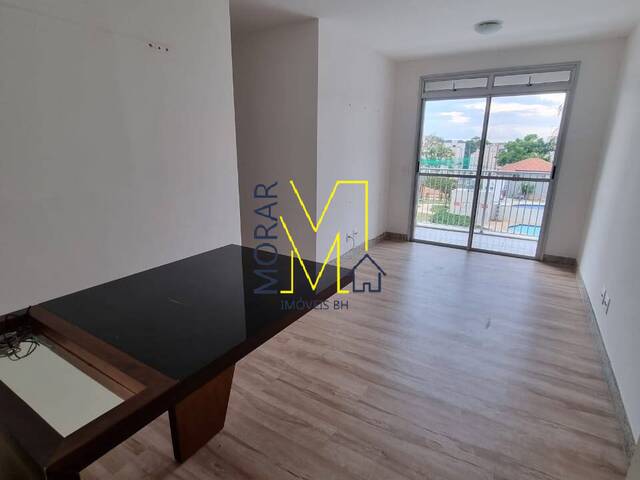 Apartamento para Venda em Belo Horizonte - 5