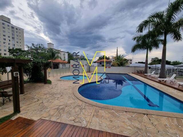 #MI1234 - Apartamento para Venda em Belo Horizonte - MG