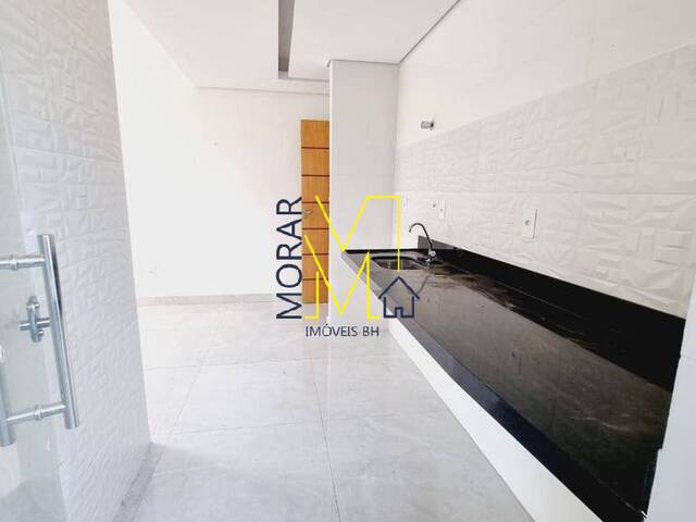 Apartamento para Venda em Belo Horizonte - 2