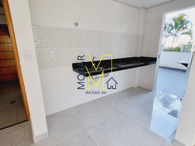 Apartamento para Venda em Belo Horizonte - 4