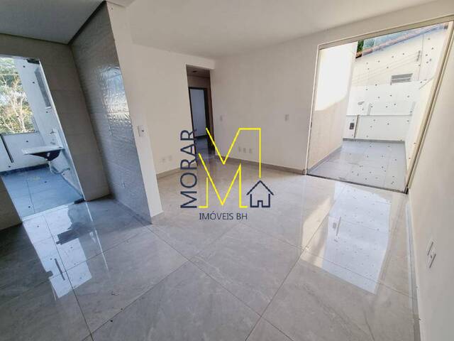 Apartamento para Venda em Belo Horizonte - 5