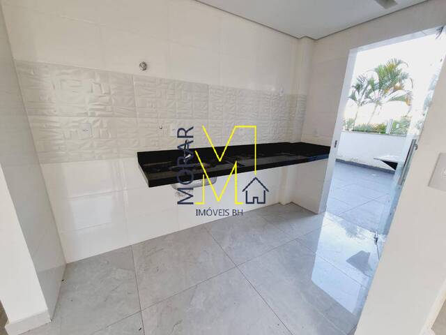 Apartamento para Venda em Belo Horizonte - 3