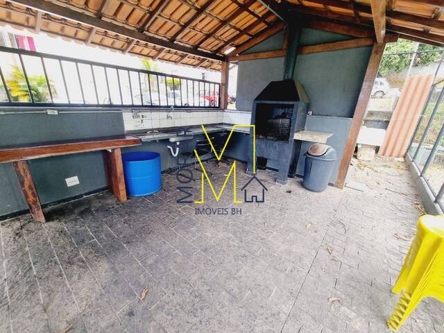 Apartamento para Venda em Belo Horizonte - 3