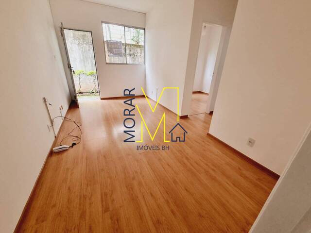 Apartamento para Venda em Belo Horizonte - 5