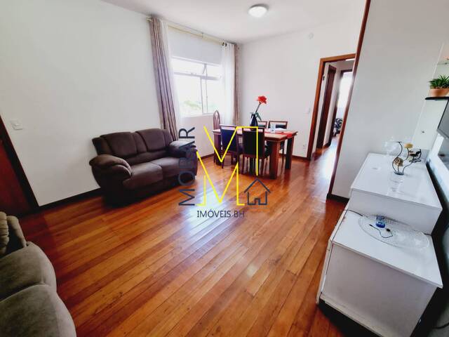 Apartamento para Venda em Belo Horizonte - 3