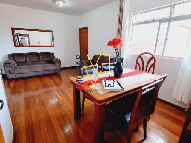Apartamento para Venda em Belo Horizonte - 5