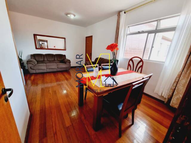 Apartamento para Venda em Belo Horizonte - 4