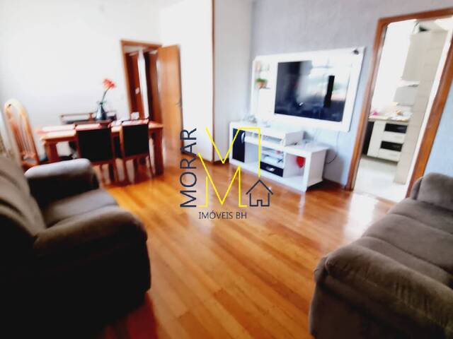 Apartamento para Venda em Belo Horizonte - 2