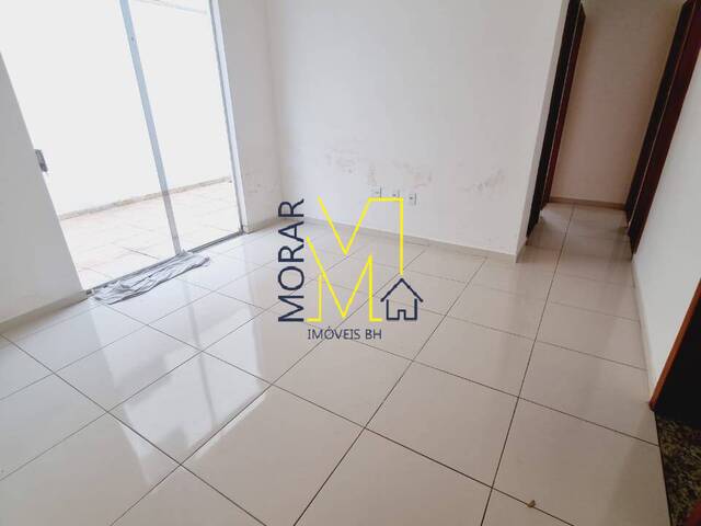 Apartamento para Venda em Belo Horizonte - 2
