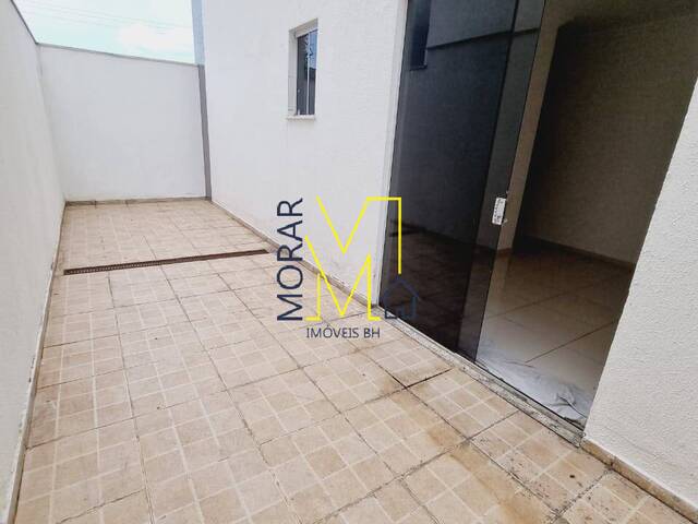 Apartamento para Venda em Belo Horizonte - 4