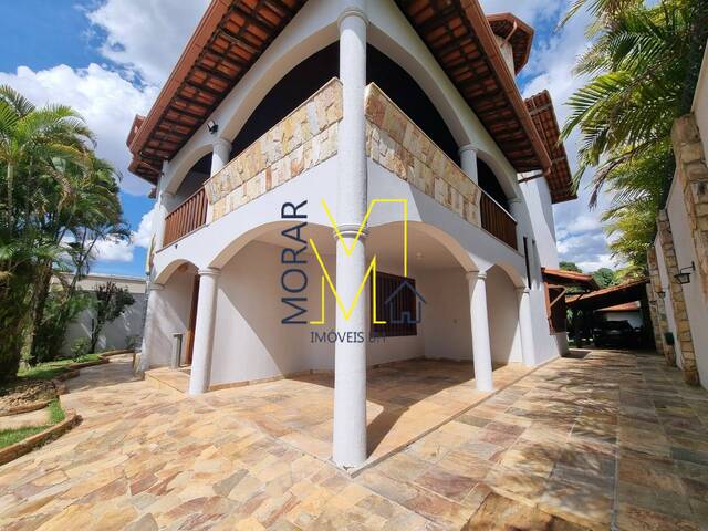#MI1378 - Casa para Venda em Belo Horizonte - MG
