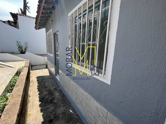 Casa para Venda em Belo Horizonte - 2