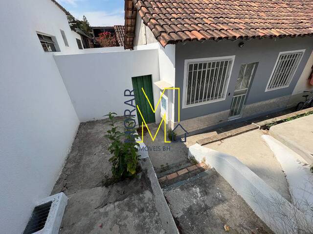 Casa para Venda em Belo Horizonte - 3