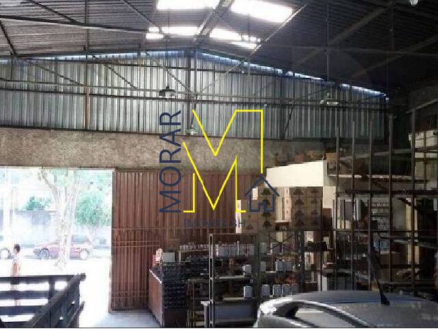 #MI1394 - Sala para Venda em Belo Horizonte - MG - 2