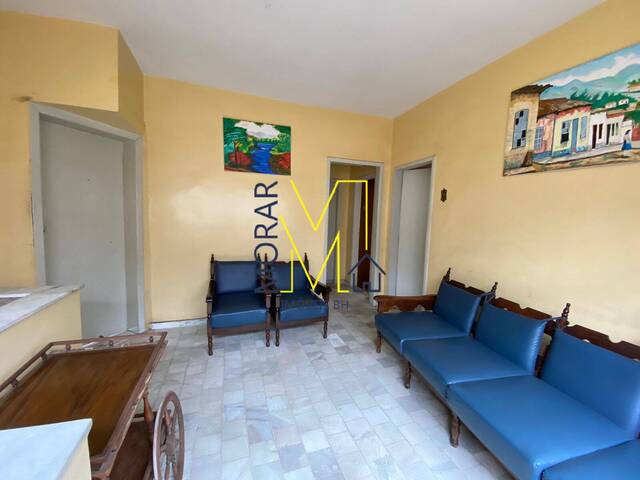 Casa para Venda em Belo Horizonte - 3