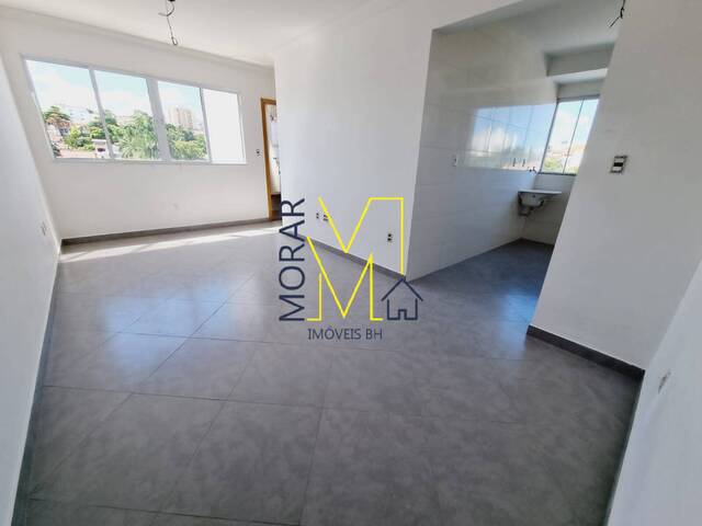 Apartamento para Venda em Belo Horizonte - 2