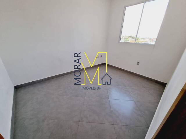 Apartamento para Venda em Belo Horizonte - 5