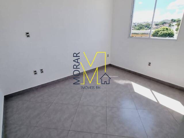 Apartamento para Venda em Belo Horizonte - 4