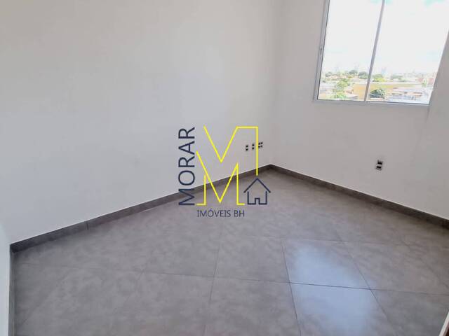 Apartamento para Venda em Belo Horizonte - 3