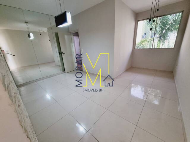 Apartamento para Venda em Belo Horizonte - 3