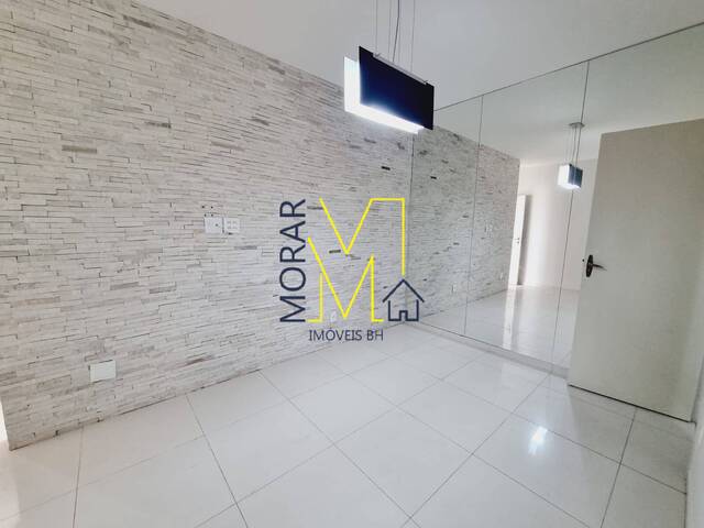 Apartamento para Venda em Belo Horizonte - 5