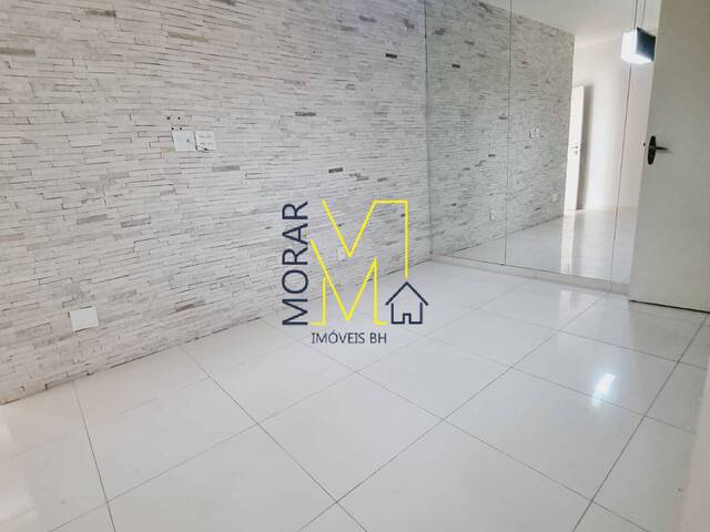 Apartamento para Venda em Belo Horizonte - 4