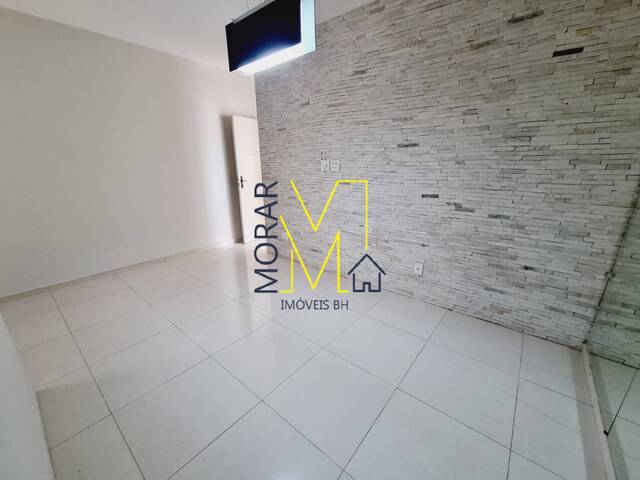 Apartamento para Venda em Belo Horizonte - 2