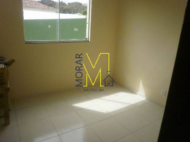 #MI1485 - Apartamento para Venda em Belo Horizonte - MG