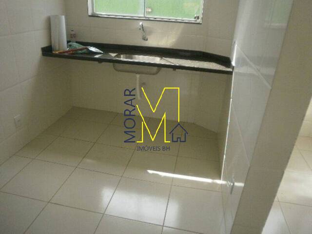 Apartamento para Venda em Belo Horizonte - 5