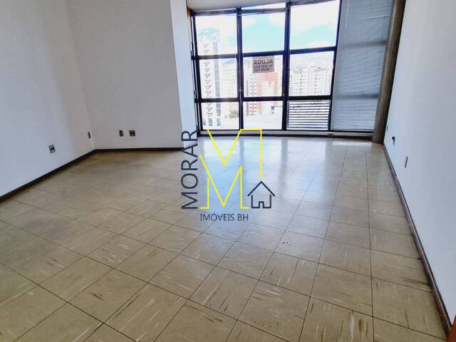 #MI1488 - Sala para Venda em Belo Horizonte - MG - 2