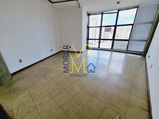 #MI1488 - Sala para Venda em Belo Horizonte - MG - 3