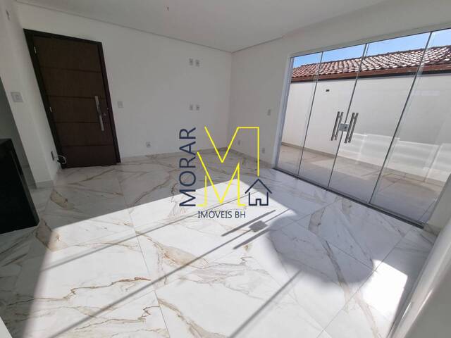 Apartamento para Venda em Belo Horizonte - 5