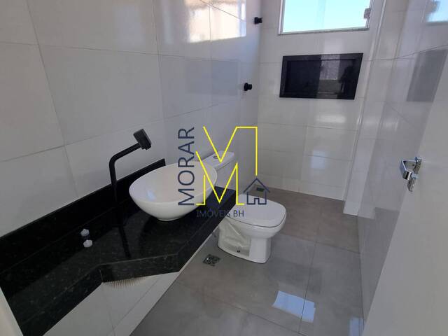 Apartamento para Venda em Belo Horizonte - 4