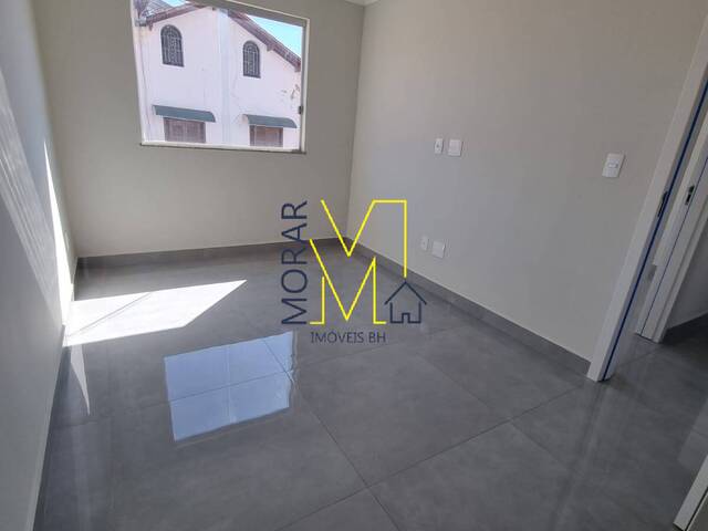 #MI1529 - Apartamento para Venda em Belo Horizonte - MG