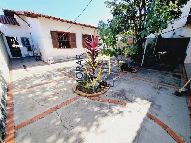 Casa para Venda em Belo Horizonte - 4