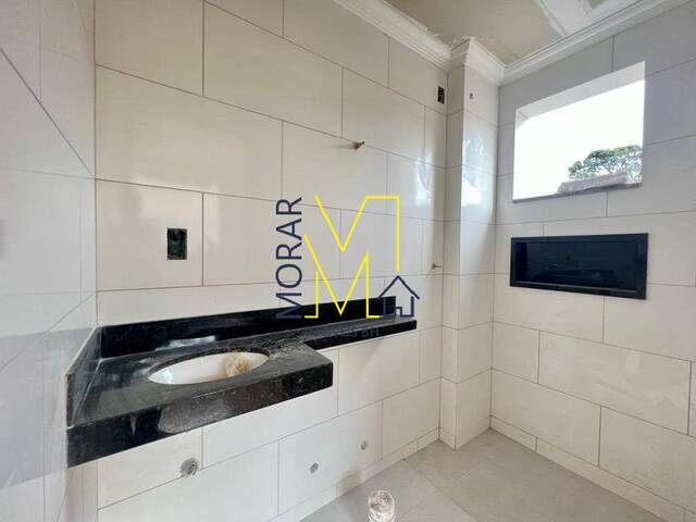 #MI1577 - Apartamento para Venda em Belo Horizonte - MG