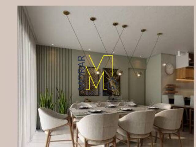 #MI1581 - Apartamento para Venda em Belo Horizonte - MG