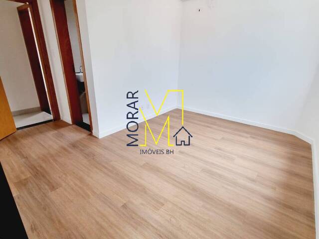 Apartamento para Venda em Belo Horizonte - 4