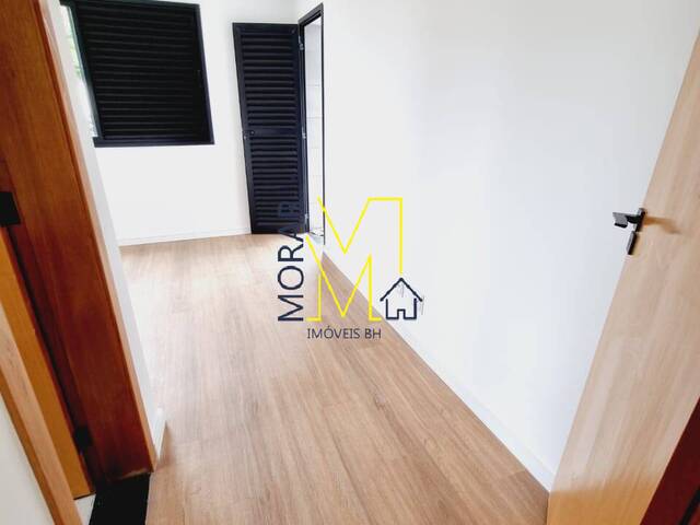 Apartamento para Venda em Belo Horizonte - 5