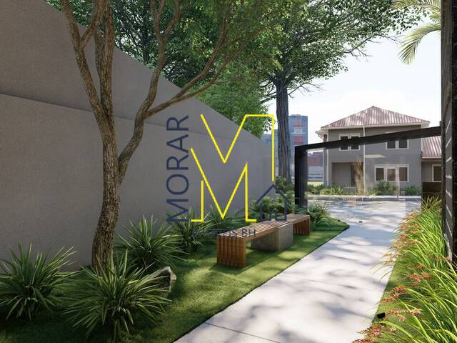 #MI1595 - Apartamento para Venda em Belo Horizonte - MG