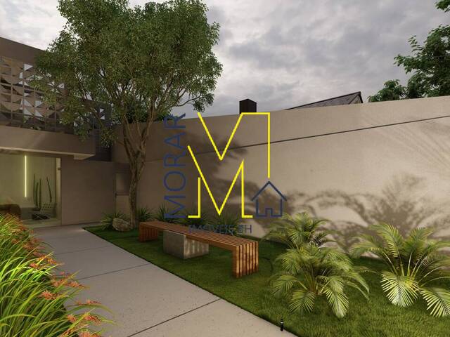 #MI1595 - Apartamento para Venda em Belo Horizonte - MG